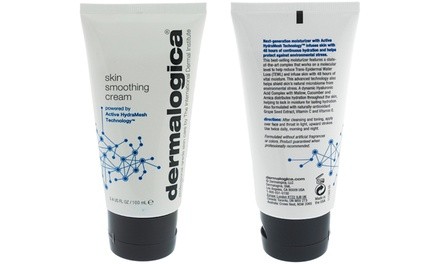 Dermalogica Skin Smoothing Cream (3.4 Fl. Oz.)