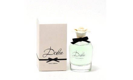 Dolce Ladies By Dolce & Gabbana - EDP Spray - 2.5 Oz