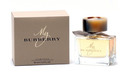 Burberry My Burberry Eau de Parfum for Women (3 Fl. Oz.)