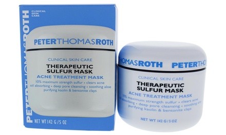 Peter Thomas Roth Therapeutic Sulfur Masque