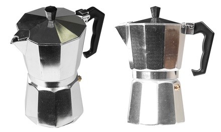 Imperial Home Portable Espresso Maker