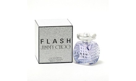 Jimmy Choo Flash Ladies- Edp Spray 3.3 Oz