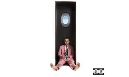 Mac Miller: Swimming on Vinyl LP