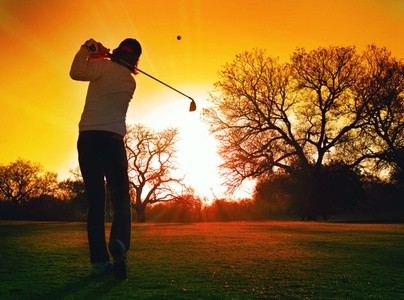 $60 For 18 Holes Of Golf For 4 With Carts (Reg. $120)