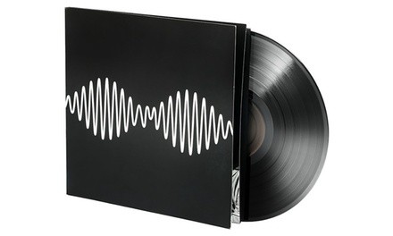 Arctic Monkeys: AM on Vinyl LP