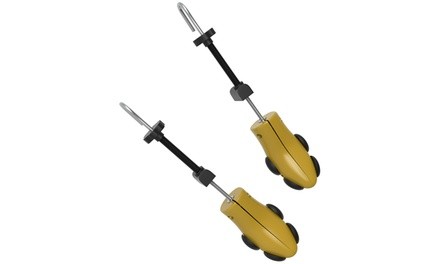 Bluestone 2-Way Adjustable Shoe Stretchers