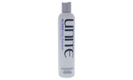 Blonda Daily Shampoo by Unite for Unisex - 10 oz Shampoo