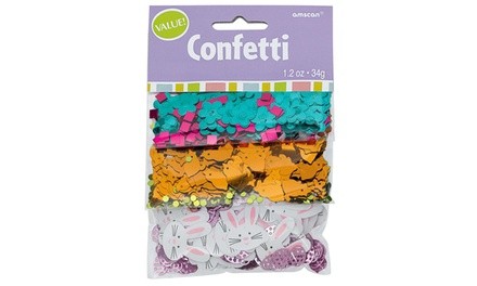 Easter Confetti Mix (5-pack)