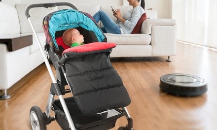 iMounTEK Sleeping Bag or Footmuff for Baby Stroller