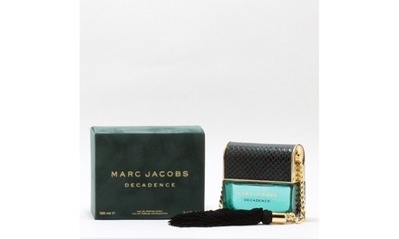 Marc Jacobs Decadence Ladies EDP Spray 3.4 Oz