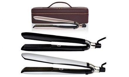 GHD Platinum Plus Smart Styler 1