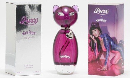 Katy Perry Purr Eau de Parfum for Women (3.4 Fl. Oz.)