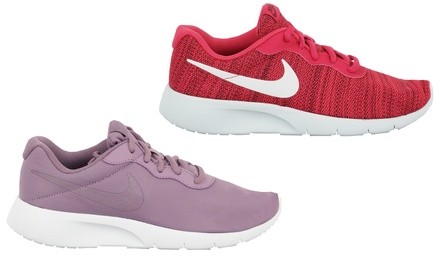 Nike Kids' Tanjun Athletic Shoes