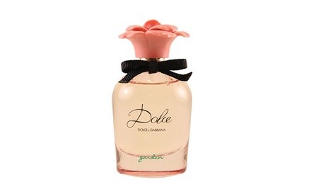 Dolce & Gabbana Dolce Garden Eau De Parfum for Women (1.6 Fl. Oz.)