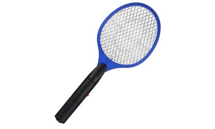 Large Electric Bug Swatter (2-Pack)