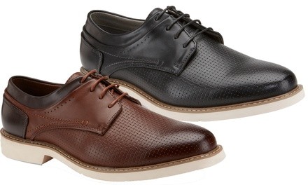 Xray Men's Theodore Derby Dress Shoes