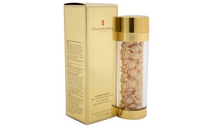 Elizabeth Arden Ceramide Capsules Daily Youth Restoring Serum