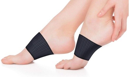 Plantar Fasciitis Compression Wraps