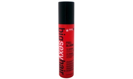 Sexy Hair Big Sexy Hair Full Bloom Hair Spray (6.8 Oz.)