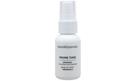 bareMinerals Prime Time Original Foundation Primer (1 Oz.)