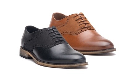 Xray Men's Citizen Oxford Shoes