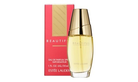 Estee Lauder Beautiful 1.0 OZ / 2.5 OZ EDP For Women