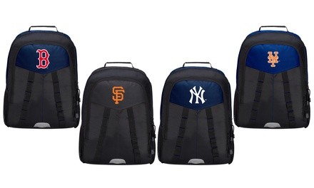 Northwest MLB Scorcher Backpack