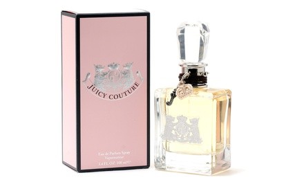 Juicy Couture Eau de Parfum Spray for Women (3.4 Fl. Oz.)