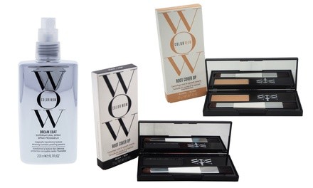 Color Wow Root Cover-Up Cosmetics. Various Sizes Avaialble.