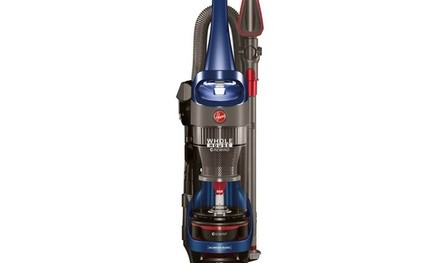 Hoover UH71250 WindTunnel 2 Whole House Rewind Upright Vacuum