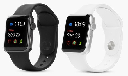 Apple Watch Series 3 42mm or 38mm