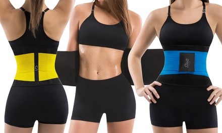 Women's Neoprene Waist Trimmer