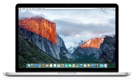 Apple MacBook Pro 15