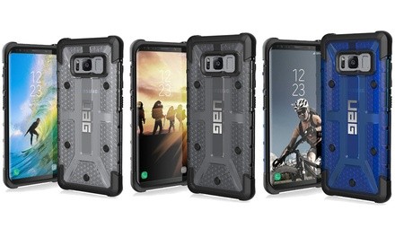 UAG Pathfinder Military Smartphone Case for Samsung Galaxy S8