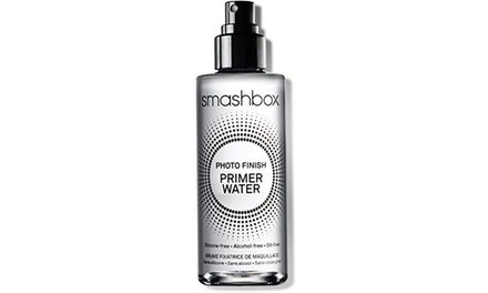 Smashbox Photo Finish Primer Water (3.9 Fl. Oz.)