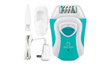 Epilady 922 Corded Epilator