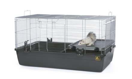 Prevue Pet Products Universal Small Animal Home 528