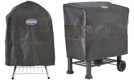 Kingsford Grill Cover