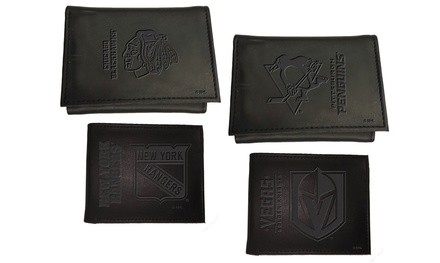 Team Sports America NHL Wallet