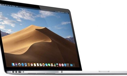 Apple MacBook Pro 15