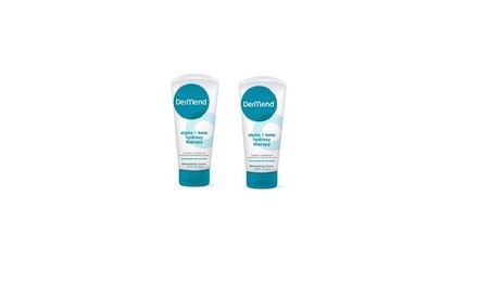 DerMend Alpha and Beta Hydroxy Therapy (4.5 Fl.Oz.)