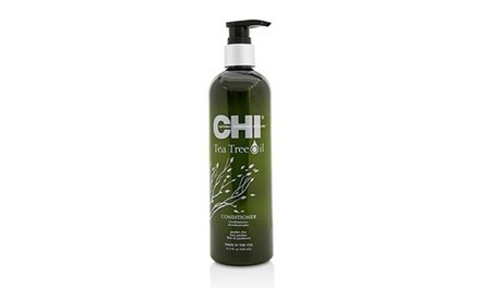 CHI Tea Tree Oil Conditioner (12 Fl. Oz.)