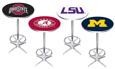 Imperial International NCAA Pub Table