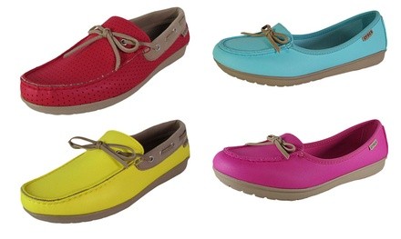 Crocs Women's Slip-On Shoes