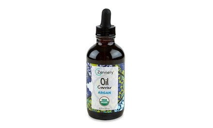 Zennery Certified Organic Essential Oil (4.0 Fl. Oz.)