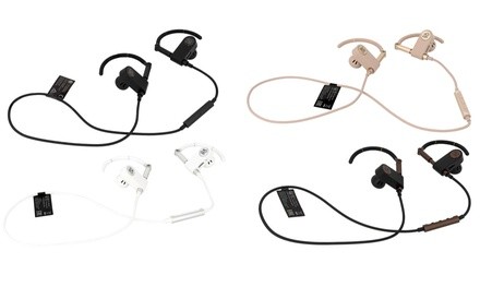 Bang & Olufsen Beoplay E6 Wireless Bluetooth Earbuds