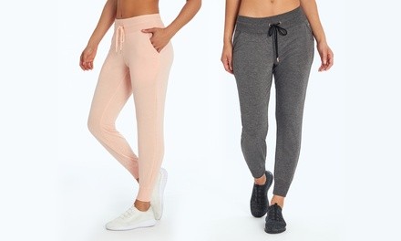 Marika Rib Waistband Joggers 27