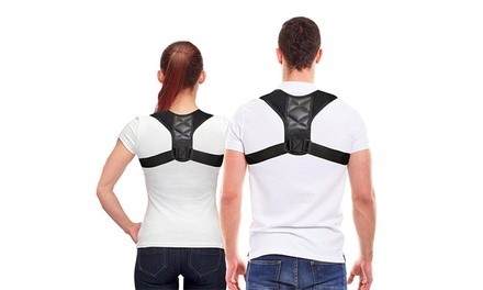 Posture Corrector For Men And Women