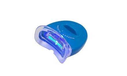 LED Accelerator Light - Professional Teeth Whitening Light