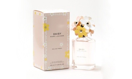 Marc Jacobs Daisy Eau So Fresh Ladies EDT Spray